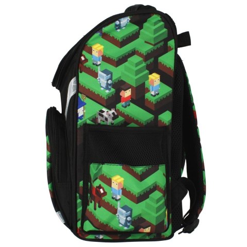 Starpak Plecak Starpak 507274 PIXEL GAME (507274)