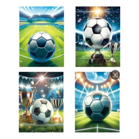 W&K Torba prezentowa W&K (WK 22439 M)