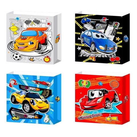 W&K Torba prezentowa W&K (WK 22444 M)