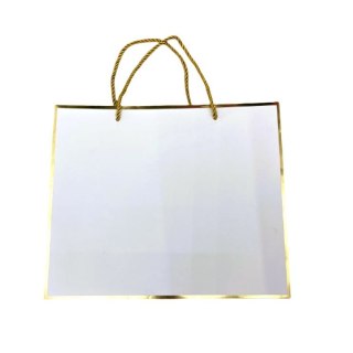 W&K Torba prezentowa W&K (WK 22476 L)