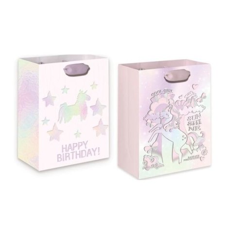 W&K Torba prezentowa W&K (WK 22492 M)