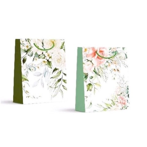 W&K Torba prezentowa W&K (WK 22507 XXL)