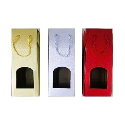 W&K Torba prezentowa W&K (WK 22512) W&K Torba prezentowa W&K (WK 22512)