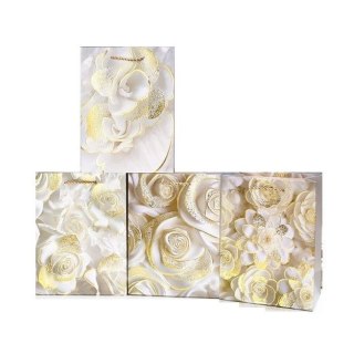 W&K Torba prezentowa W&K (WK 22518 L)