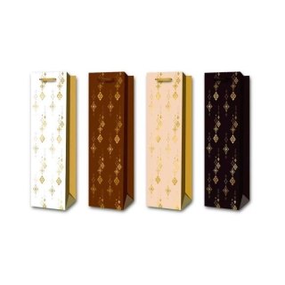 W&K Torba prezentowa W&K (WK 22521)