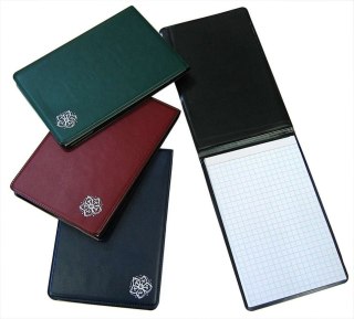 Warta Notes Warta 60k. krata [mm:] 94x149