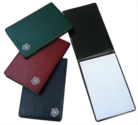 Warta Notes Warta 60k. krata [mm:] 94x149