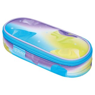 Herlitz Piórnik Herlitz Kosmetyczka z klapką Little Monster (300001123)