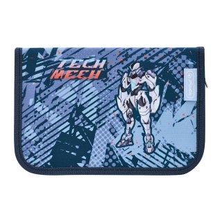 Herlitz Piórnik Herlitz Techmech 31 cz. (400197091)