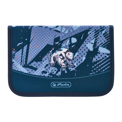 Herlitz Piórnik Herlitz Techmech 31 cz. (400197091) Herlitz Piórnik Herlitz Techmech 31 cz. (400197091)
