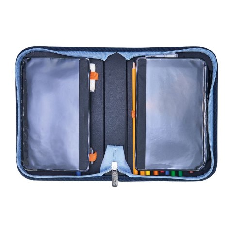Herlitz Piórnik Herlitz Techmech 31 cz. (400197091) Herlitz Piórnik Herlitz Techmech 31 cz. (400197091)