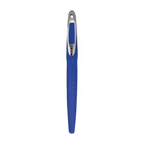Herlitz Pióro wieczne Herlitz My Pen niebiesko białe M (300006788) Herlitz Pióro wieczne Herlitz My Pen niebiesko białe M (300006788)