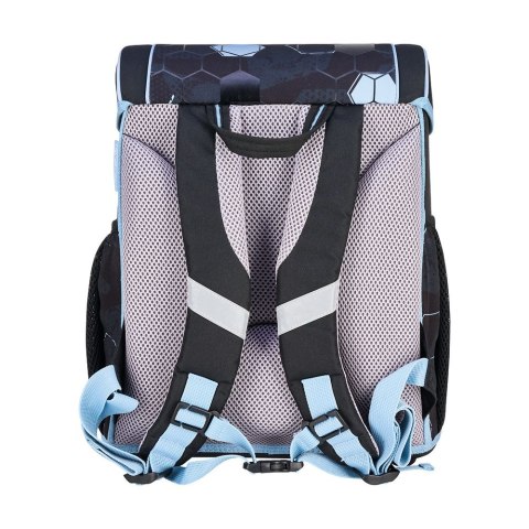 Herlitz Plecak Herlitz Loop+ Cyber Soccer (400196501)
