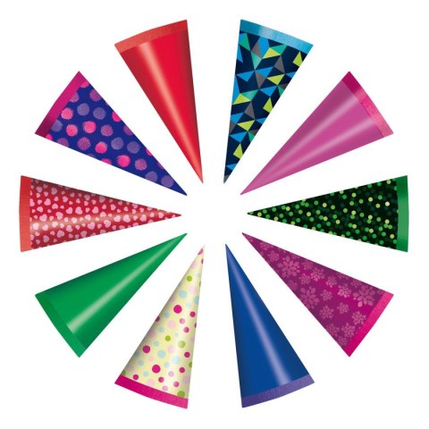 Herlitz Róg obfitości Herlitz 15 CM (300006109) Herlitz Róg obfitości Herlitz 15 CM (300006109)
