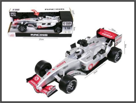 Hipo Formuła 1 światło i dźwięk Hipo (H13984)