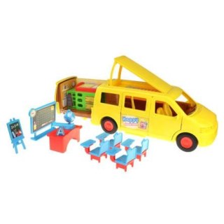 Icom Samochód Icom wycieczkowy-szkolny 49cm (7133006)