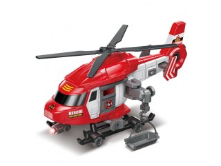 Lean Helikopter czerwony Lean (22965)