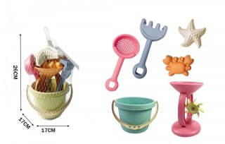 Lean Zestaw do piasku Lean (18536)