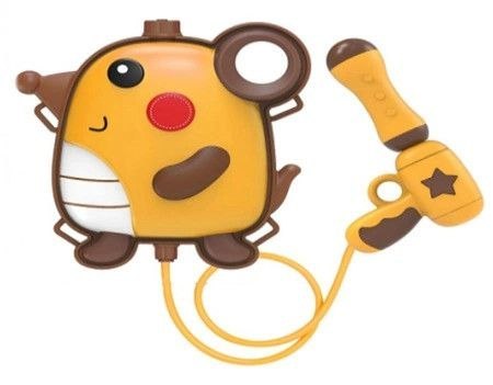 Norimpex Pistolet na wodę pistolet plecak chomik Norimpex (NO-2001620)