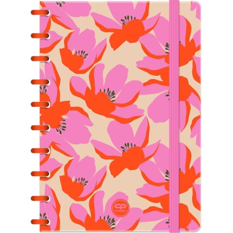 Patio Kołobrulion FLORES ROSA B5 100k. Patio (97608PTR)