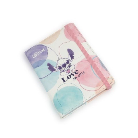 Patio Notes Patio Disney A5 80k. linia (75033)