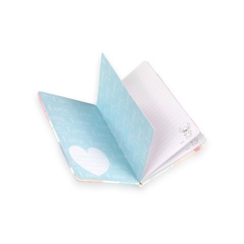 Patio Notes Patio Disney A5 80k. linia (75033)