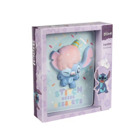 Patio Notes Patio Disney STITCH A6 (75231PTR)