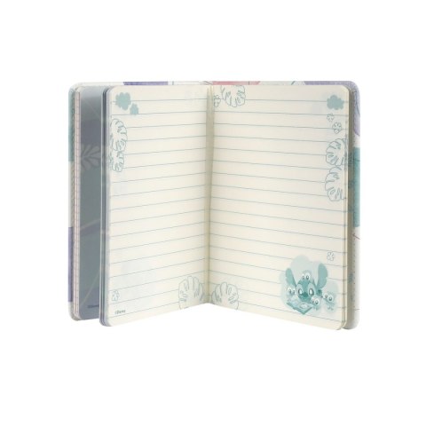 Patio Notes Patio Disney STITCH A6 (75231PTR)
