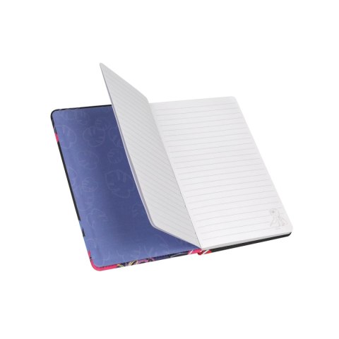 Patio Notes Patio Stitch A5 80k. linia (91675PTR)