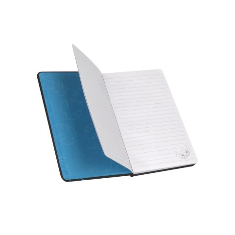 Patio Notes Patio Stitch A5 80k. linia (91682PTR) Patio Notes Patio Stitch A5 80k. linia (91682PTR)