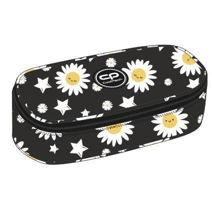 Patio Piórnik Patio Campus Coolpack DAISY BLACK (F062817)