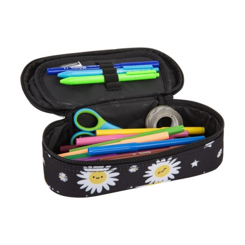 Patio Piórnik Patio Campus Coolpack DAISY BLACK (F062817)