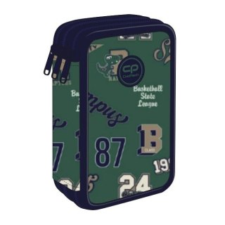 Patio Piórnik Patio CoolPack Jumper 3 AMERICAN RETRO (F067901)