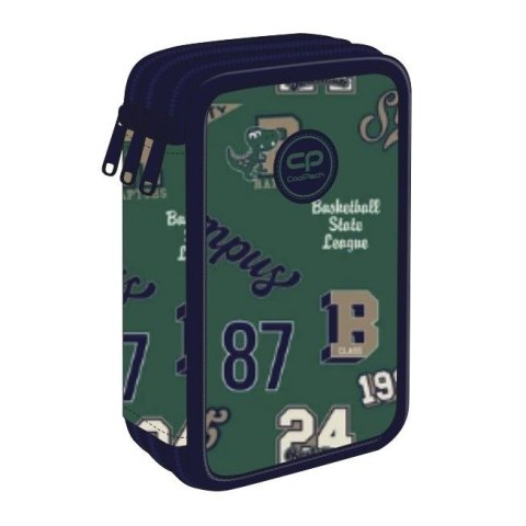 Patio Piórnik Patio CoolPack Jumper 3 AMERICAN RETRO (F067901)