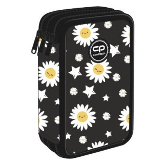 Patio Piórnik Patio CoolPack Jumper 3 DAISY BLACK (F067817)