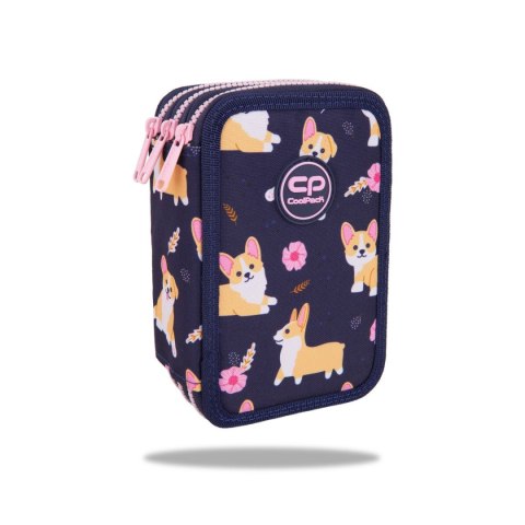 Patio Piórnik Patio CoolPack Jumper 3 ELISABETH (F067933) Patio Piórnik Patio CoolPack Jumper 3 ELISABETH (F067933)
