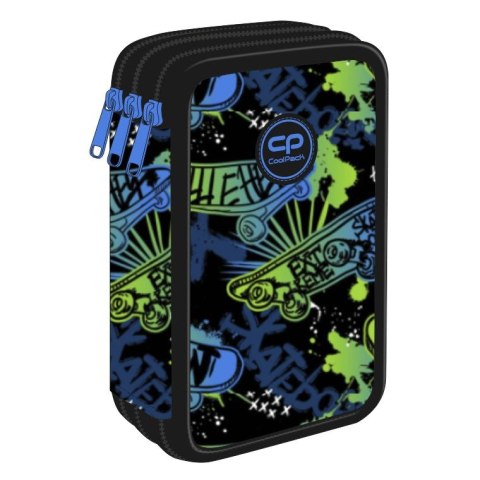 Patio Piórnik Patio CoolPack Jumper 3 SKATE NIGHT (F067930) Patio Piórnik Patio CoolPack Jumper 3 SKATE NIGHT (F067930)