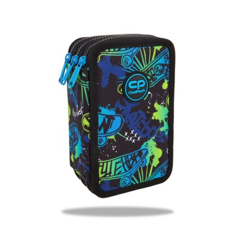 Patio Piórnik Patio CoolPack Jumper 3 SKATE NIGHT (F067930) Patio Piórnik Patio CoolPack Jumper 3 SKATE NIGHT (F067930)