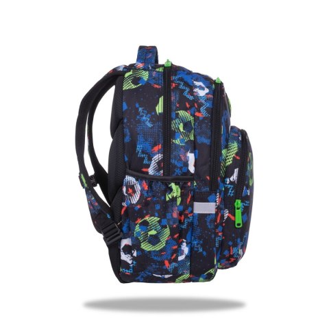 Patio Plecak Patio BASE PLUS Football Coolpack (F027336) Patio Plecak Patio BASE PLUS Football Coolpack (F027336)