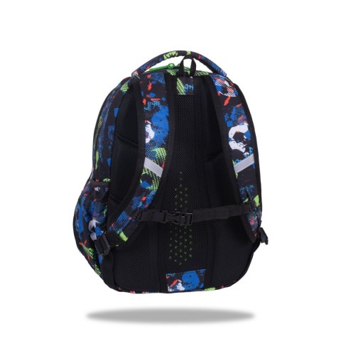 Patio Plecak Patio BASE PLUS Football Coolpack (F027336) Patio Plecak Patio BASE PLUS Football Coolpack (F027336)