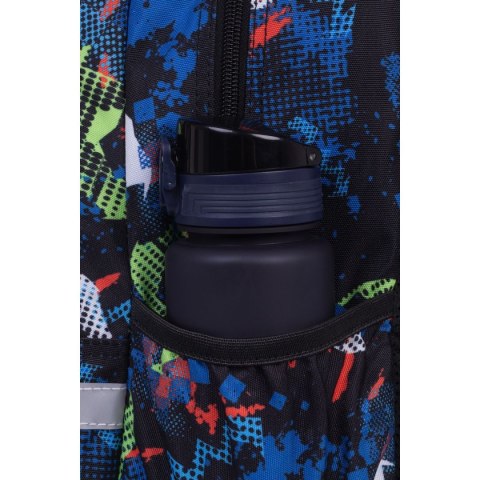 Patio Plecak Patio BASE PLUS Football Coolpack (F027336) Patio Plecak Patio BASE PLUS Football Coolpack (F027336)