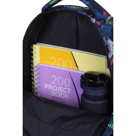 Patio Plecak Patio BASE PLUS Football Coolpack (F027336) Patio Plecak Patio BASE PLUS Football Coolpack (F027336)
