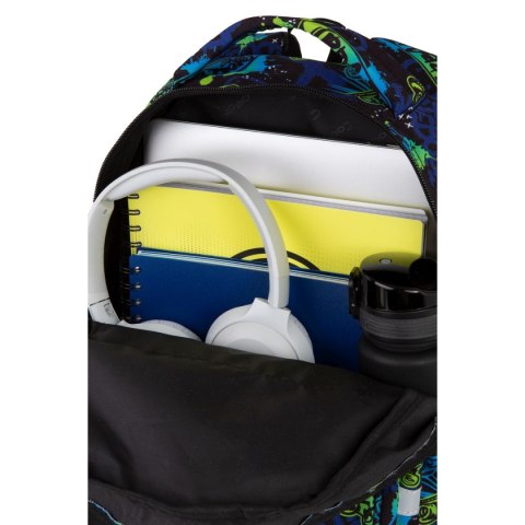 Patio Plecak Patio BASE PLUS SKATE NIGHT Coolpack (F029930)