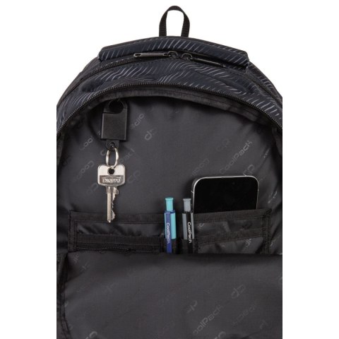 Patio Plecak Patio CoolPack OBSYDIAN Pick (F099896)