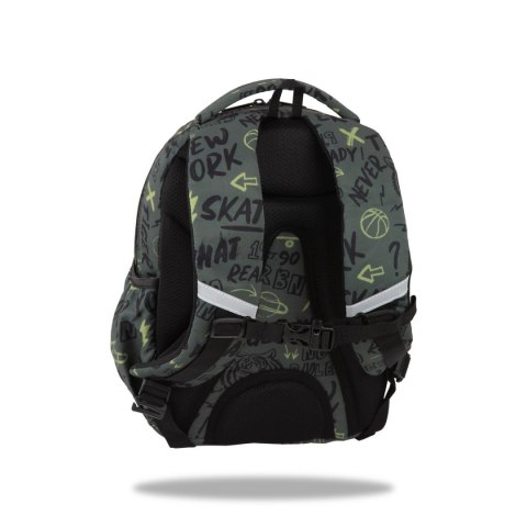 Patio Plecak Patio CoolPack TIGER Jerry (F029931) Patio Plecak Patio CoolPack TIGER Jerry (F029931)