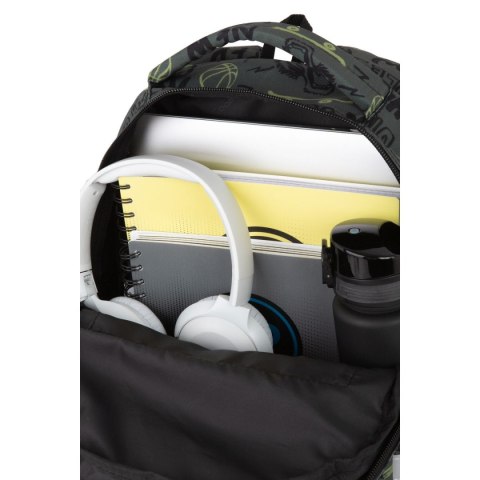 Patio Plecak Patio CoolPack TIGER Jerry (F029931) Patio Plecak Patio CoolPack TIGER Jerry (F029931)