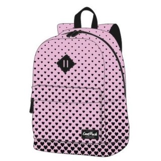 Patio Plecak Patio Cross Pink Marshmallow Coolpack (F026893)