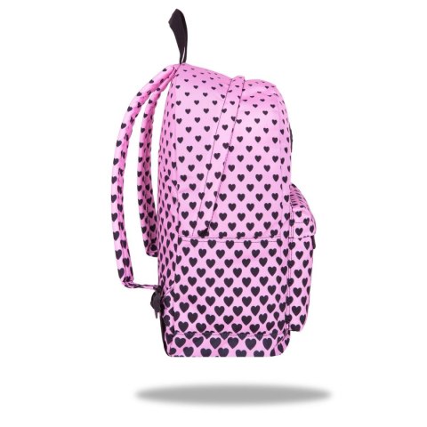 Patio Plecak Patio Cross Pink Marshmallow Coolpack (F026893) Patio Plecak Patio Cross Pink Marshmallow Coolpack (F026893)
