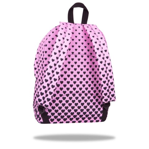 Patio Plecak Patio Cross Pink Marshmallow Coolpack (F026893) Patio Plecak Patio Cross Pink Marshmallow Coolpack (F026893)
