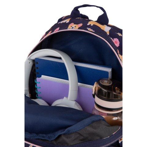 Patio Plecak Patio ELISABETH Coolpack (F049933) Patio Plecak Patio ELISABETH Coolpack (F049933)